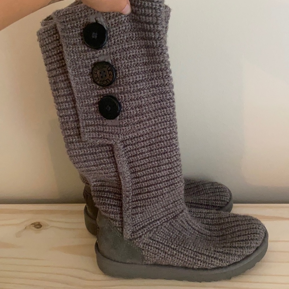 Ugg cardy boots